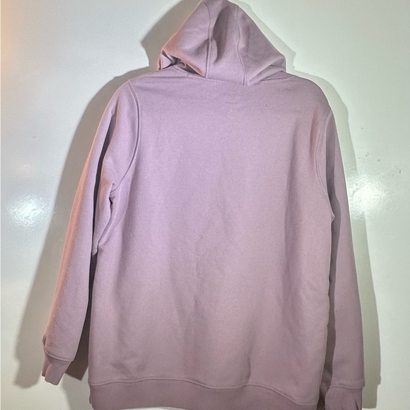 Dickies Purple Women’s Hoodie - Picture 4 of 5